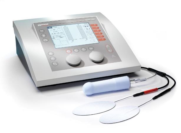 Miofeedback In Physiotherapy